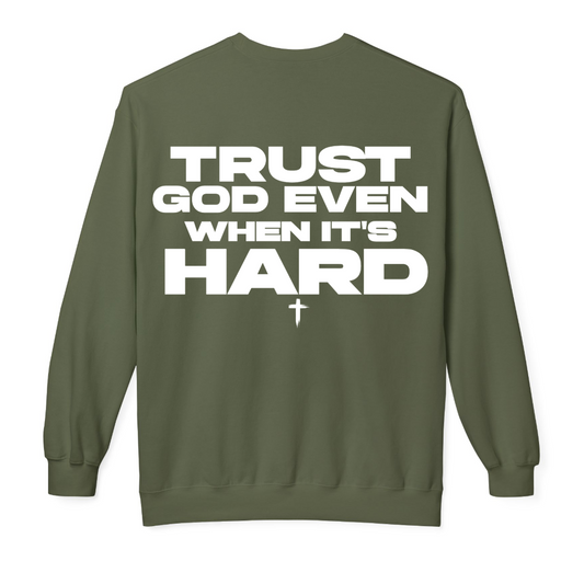 Unisex GODSVSN Sweatshirt