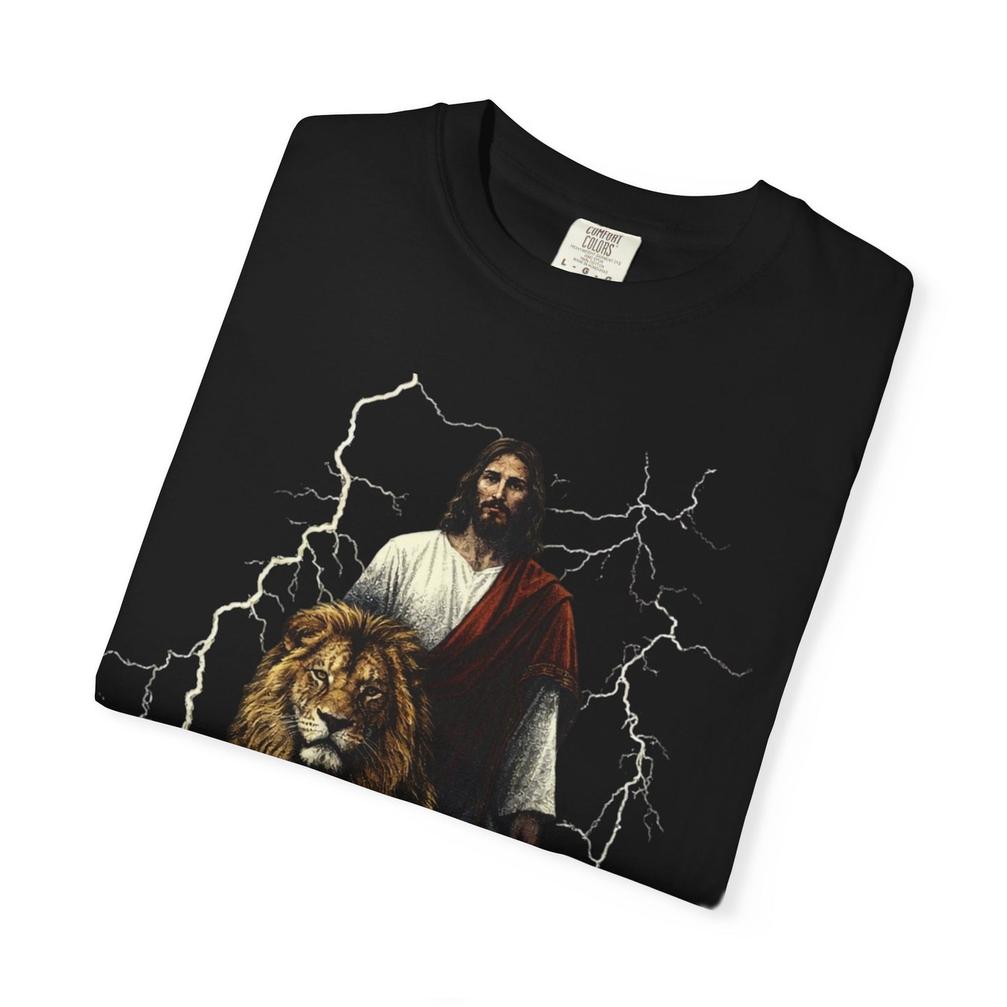 Unisex GODSVSN Graphic T-shirt
