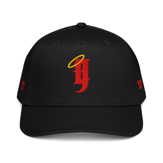 Halo x God is LOVE Hat