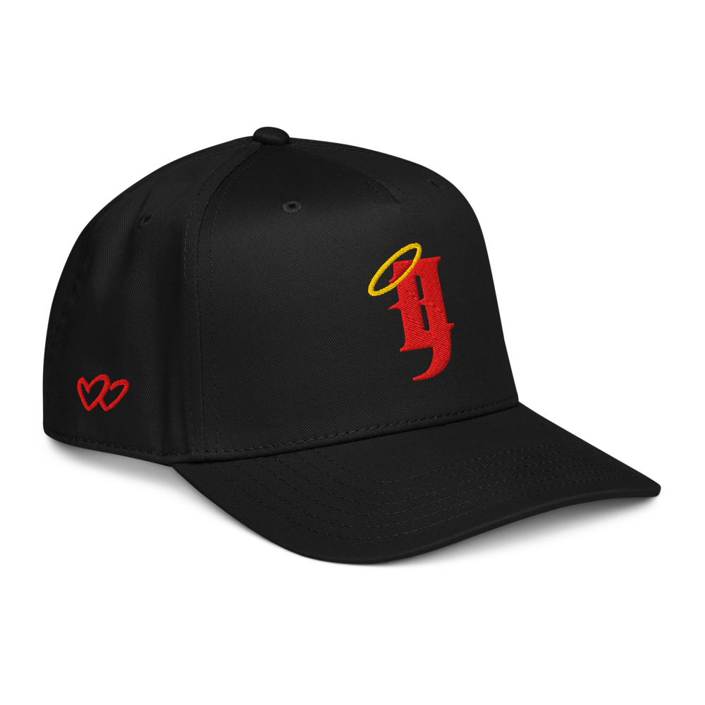 Halo x God is LOVE Hat