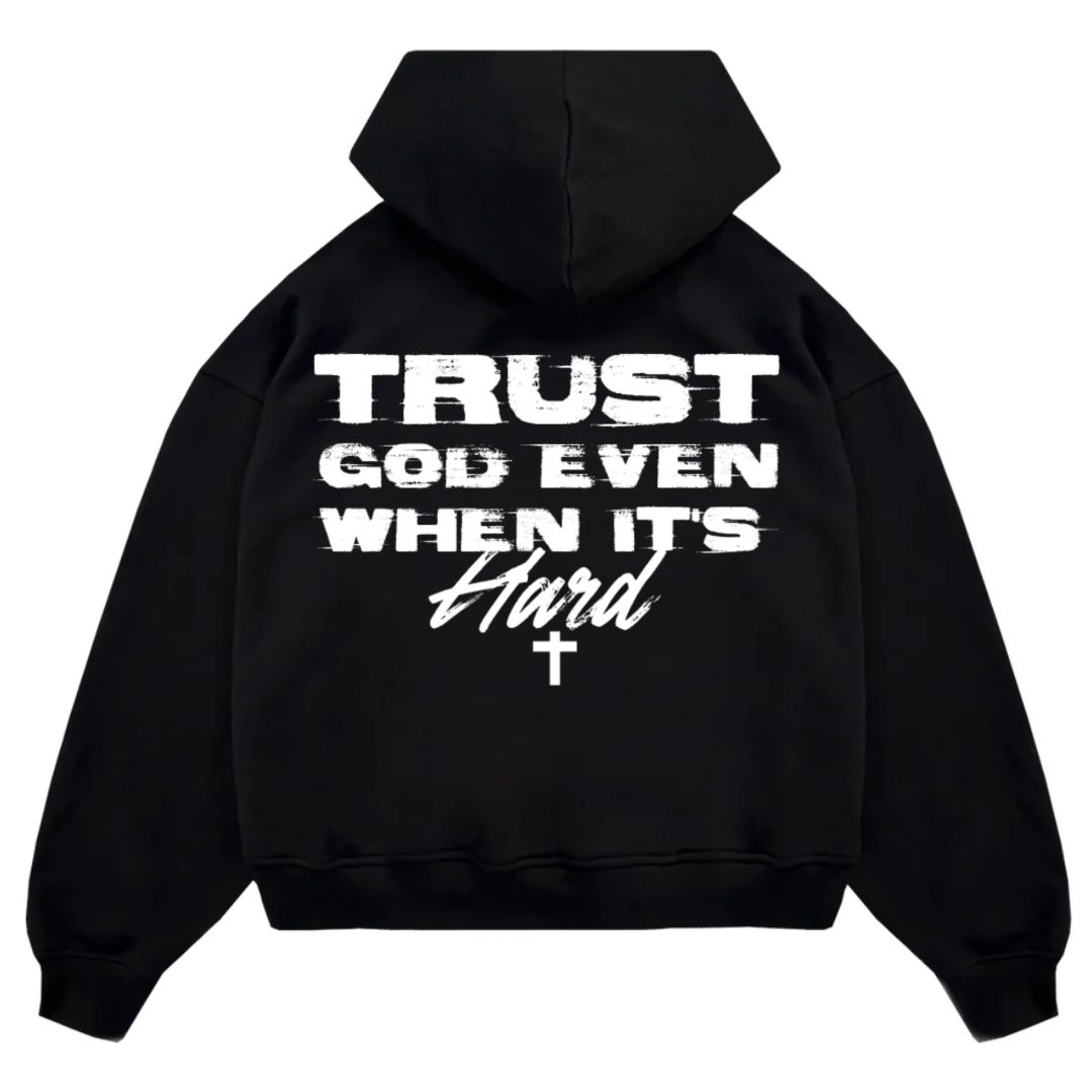 Unisex GODSVSN Hoodie