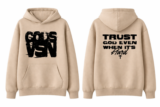 Unisex GODSVSN Hoodie