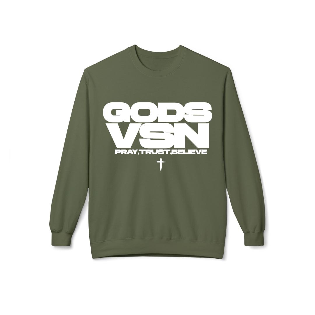 Unisex GODSVSN Sweatshirt