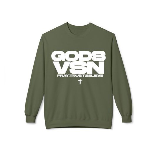 Unisex GODSVSN Sweatshirt