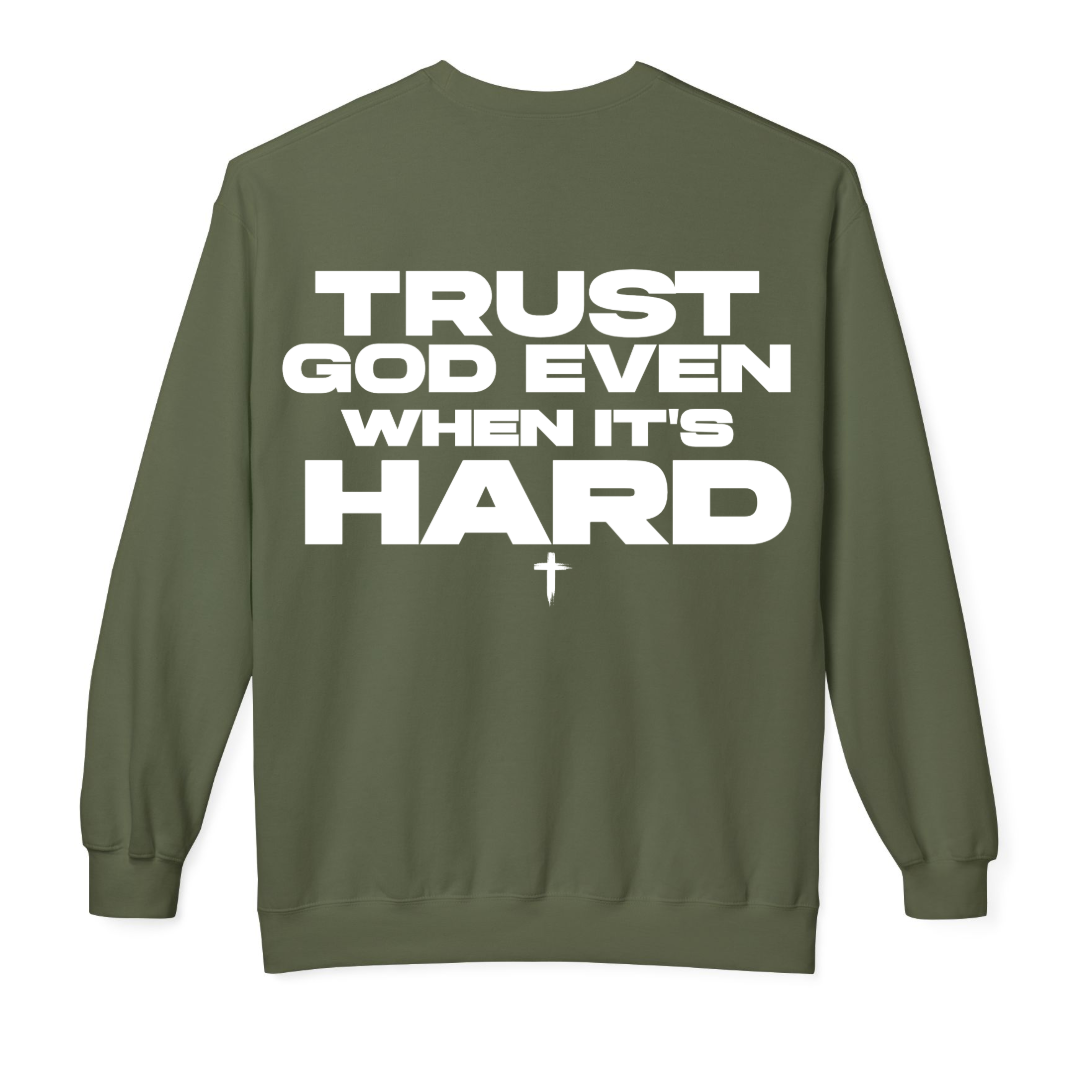 Unisex GODSVSN Sweatshirt